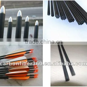 China Carbon Fiber Arrows Wholesalers thumbnail-4