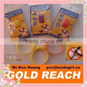 Citronella Mosquito Repellent Bracelets thumbnail-1