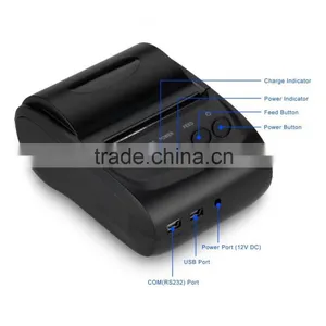 2 Movotek Prepaid Airtime Payment Via Gprs Pos Terminal, Mobile Money Pos Printer thumbnail-3
