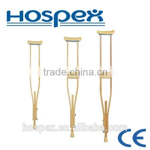 Underarm Crutches thumbnail-1
