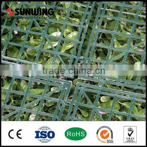 Cheap Artificial Boxwood Outdoor Screen Hedge Garden Fence Quality Choice thumbnail-3