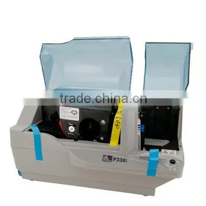 Bizosft Zebra P330 I Student Card Printer and Payment Card Printer thumbnail-3
