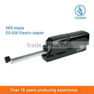 Novelty Staplers, Stationery Machine Dongguan Factory thumbnail-1