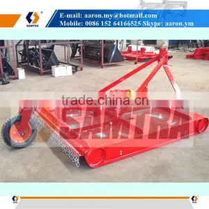 Tractor Disc Mower, Disc Slasher, Drum Slasher thumbnail-5