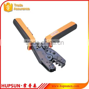 LAS-005 Crimping Insulated Terminals and Butt-connectors Crimping Pliers Hand Tools thumbnail-6