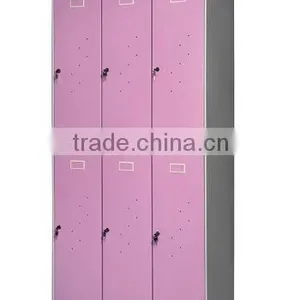 Galvanzed Steel Locker Metal Locker thumbnail-1