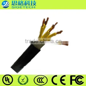 Sigetech Control Power Cable Series thumbnail-1
