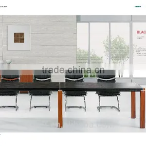 Various Styles Pictures of Wooden Computer Desk thumbnail-1