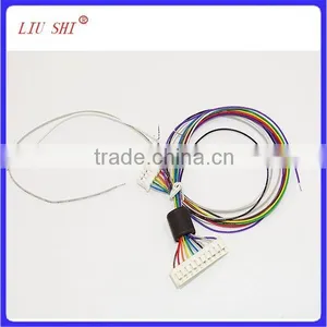 China Manufacturer Molex Connector Electrical Wire Harness thumbnail-1