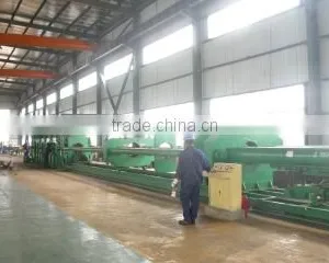 Hebei Xinzhonglian Special Steel Tube Co., Ltd. company overview - view 2 thumbnail