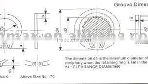 RETAINING RING 1 thumbnail-1