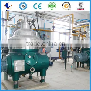 Refined Oil Making/ Black Pepper Oil Refined Machine With CE thumbnail-3