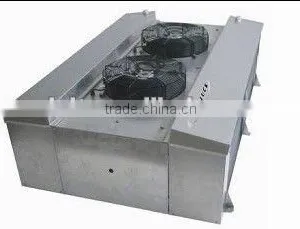 DD Series Air Cooled Evaporator For Refrigerant Cold Room thumbnail-1