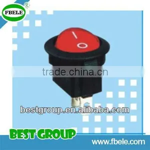 Momentary Rocker Switches MRS-101-8 thumbnail-1