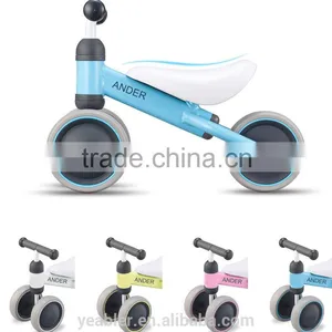 European Standard Flying Goldwing Conversion Industrial Trike for Kids thumbnail-1