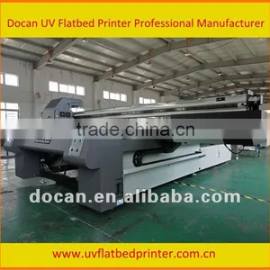 High Resolution UV Printer to Print on All Flatbed Materials thumbnail-1