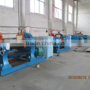 Rubber Open Mixing Mill / Open Mixing Mill Rubber Machinery / Open Mixing Mill thumbnail-3