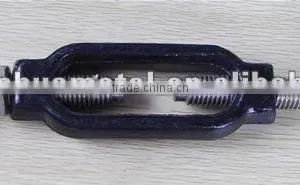 Anchor With Turnbuckle thumbnail-1