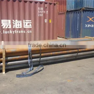 Customized Welded Carbon Steel Pipe/tube thumbnail-1