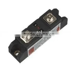Relay H-100 Industrial 220vac Solid State Relay Ssr Quality Guaranteed thumbnail-1