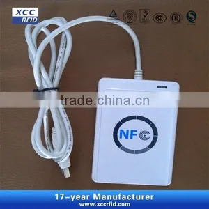Panke Nfc Access Control Reader thumbnail-3