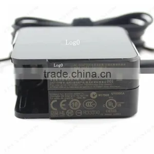 Original Best Quality 19V 2.37A 4.0*1.35mm 45W Laptop AC Charger Power Supply AC Adapter For ASUS Zenbook Ux21A Ux31A ADP-45AW thumbnail-2