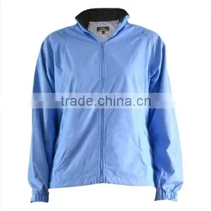 Women's Golf Jacket thumbnail-1