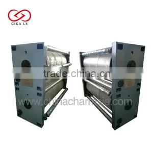 GIGA LXC Multiple Preheater for Corrugating Cardboard Single Facer Machine thumbnail-1