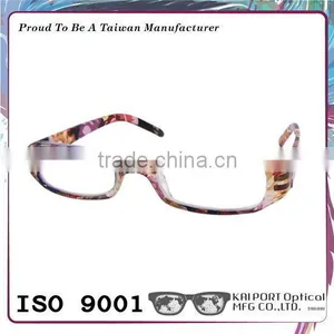 CE and FDA Certified Paper Transfer Reading Glasses thumbnail-4