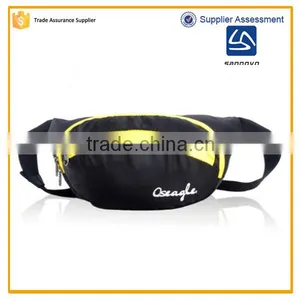 New Style Wholesale Multi Color Portable Sport Elastic Waist Bag,sport Funny Pack thumbnail-1