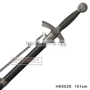 Wholesale Military Swords Officer Sword HK5029 thumbnail-3