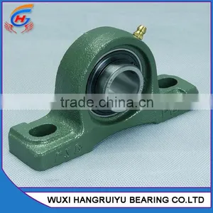 Factory Supply Adjustable Centerv Pillow Block Bearings UCP210 thumbnail-3