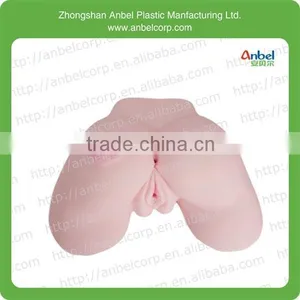 Magic Vagina & Anus,plastic Penis Sole Male Masturbation Penis Insert Toys thumbnail-1