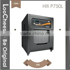 Most Favorable 1000 Paper Rolls Storage Best Hiti P750L Thermal Printer For Photobooth Vending Machine thumbnail-2