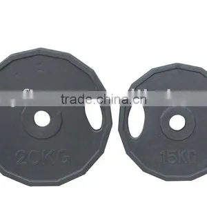 Fitness Equipment, Olympic Weight Plate thumbnail-1