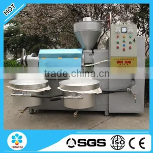 Automatic Machine Oil Filter Types thumbnail-2