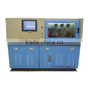 High Pressure Common Rail System Test Stand for Diesel Repair Workshop thumbnail-2