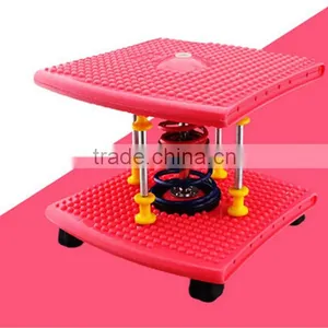 New Style Wriggled Machine Dance Machine Disco Exercise Foot Twister thumbnail-1