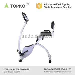 Wholesale High Quality Foldable Express Fitness Magnetic Exercise Bike thumbnail-1