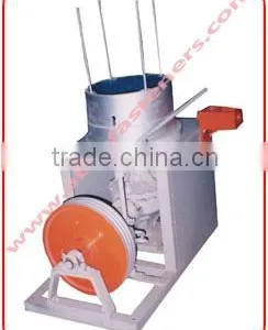 WIRE DRAWING PLANT (Single Block Single Draft) thumbnail-1