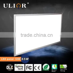 Double Side Luminous Led Panel Light Modern Upscale Lighting 4800-5200Im High Luminous thumbnail-1