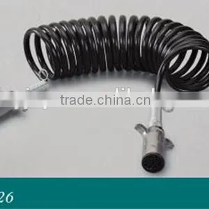 Sanye Mingjie Trailer & Truck Electrical Cable thumbnail-1