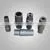Graphite Nozzle Mould thumbnail-1