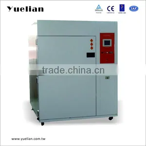 High and Low Temperature Thermal Shock Test Equipment/thermal Shock Test Chamber (S3-40-65C) thumbnail-1