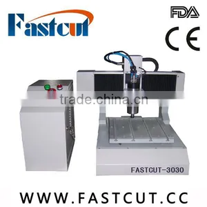 FASTCUT3030High Quality Long Life High Strength Wood Routing Machine Metal&metallurgy Machinery thumbnail-1