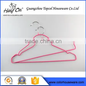 Best Economical Wholesale New Material Shop Clothes Hanger Stand thumbnail-1