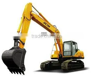 Hydraulic Crawler Excavator 921 thumbnail-1