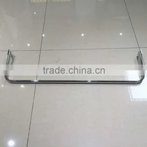 Shopping Fitting,U-rail for Upstand KF-G059 thumbnail-1