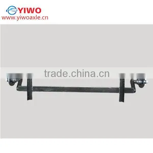 Axle for Agricultural Trailer thumbnail-2