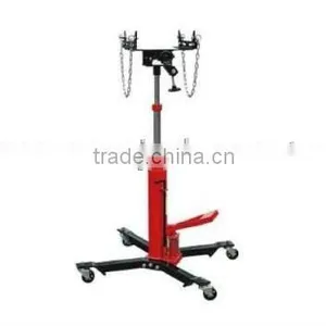 1/2 Ton Telescopic Under Hoist Transmission Jack (CE) thumbnail-1